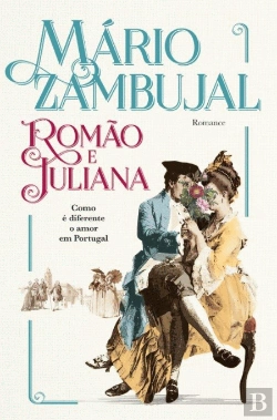 Bertrand.pt - Romão e Juliana