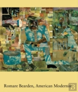 Bertrand.pt - Romare Bearden, American Modernist