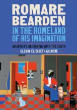 Romare Bearden In The Homeland Of His Imagination