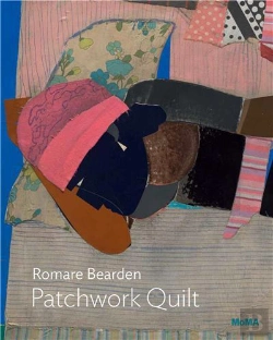 Bertrand.pt - Romare Bearden: Patchwork Quilt
