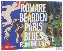 Romare Bearden