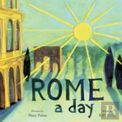 Rome A Day