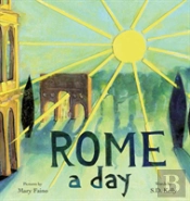 Rome A Day