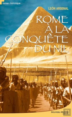 Bertrand.pt - Rome À La Conquête Du Nil