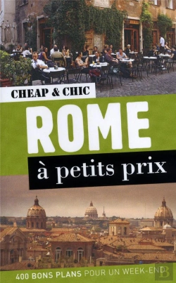 Bertrand.pt - Rome A Petits Prix 1ed