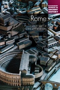 Bertrand.pt - Rome: A Sourcebook On The Ancient City