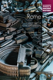 Rome: A Sourcebook On The Ancient City
