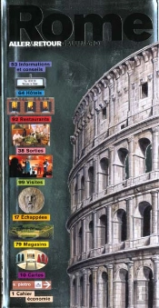 Rome Aller Et Retour