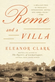 Rome And A Villa