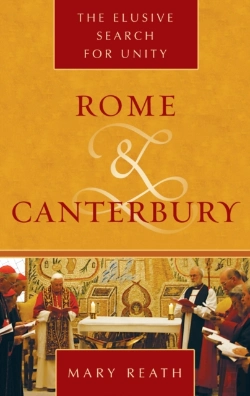 Bertrand.pt - Rome And Canterbury