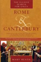 Rome And Canterbury