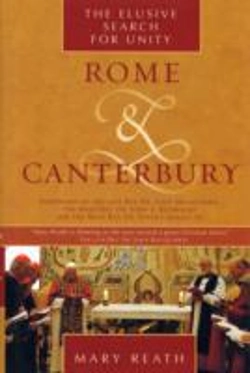 Bertrand.pt - Rome And Canterbury