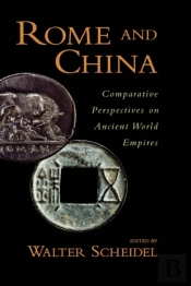 Rome And China