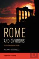 Rome And Environs