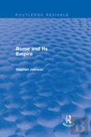 Rome And Its Empire (Routledge Revivals)