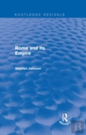 Rome And Its Empire (Routledge Revivals)