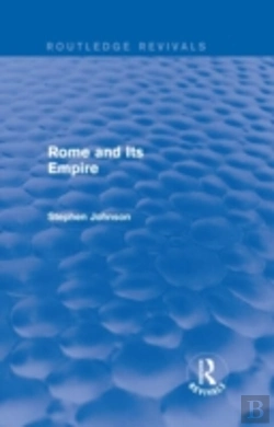 Bertrand.pt - Rome And Its Empire (Routledge Revivals)