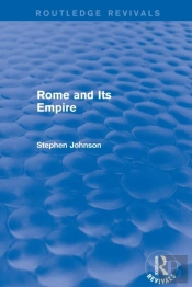 Rome And Its Empire (Routledge Revivals)
