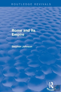 Bertrand.pt - Rome And Its Empire (Routledge Revivals)