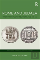 Rome And Judaea