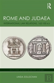 Rome And Judaea