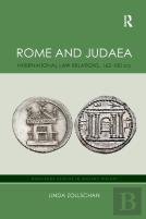 Rome And Judaea