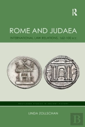 Rome And Judaea