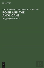 Rome And The Anglicans