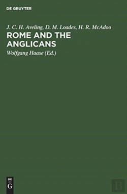 Bertrand.pt - Rome And The Anglicans