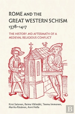 Bertrand.pt - Rome And The Great Western Schism, 1378-1417