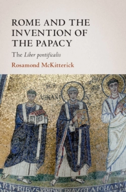 Bertrand.pt - Rome And The Invention Of The Papacy