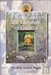 Rome And The Literature Of Gardens