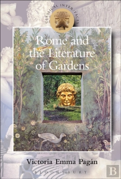 Bertrand.pt - Rome And The Literature Of Gardens