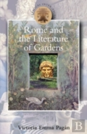 Rome And The Literature Of Gardens
