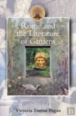 Bertrand.pt - Rome And The Literature Of Gardens