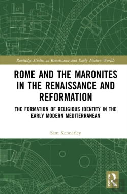 Bertrand.pt - Rome And The Maronites In The Renaissance And Reformation