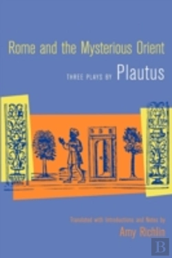 Bertrand.pt - Rome And The Mysterious Orient