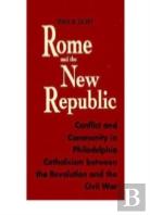Rome And The New Republic