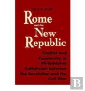 Rome And The New Republic