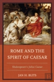 Rome And The Spirit Of Caesar