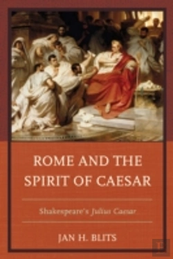 Bertrand.pt - Rome And The Spirit Of Caesar