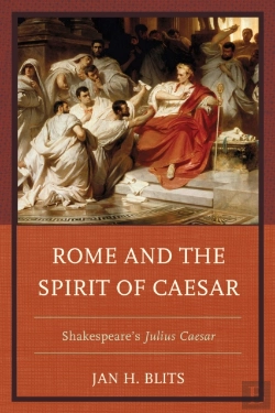 Bertrand.pt - Rome And The Spirit Of Caesar