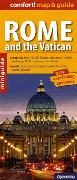 Bertrand.pt - Rome And The Vatican