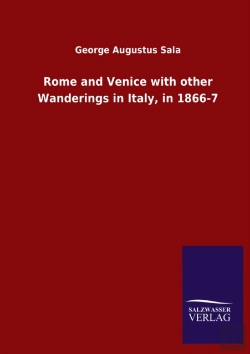 Bertrand.pt - Rome And Venice With Other Wanderings In