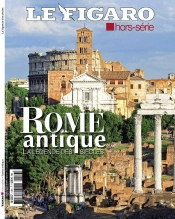 Rome Antique : La Légende Des Siècles