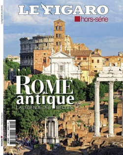 Bertrand.pt - Rome Antique : La Légende Des Siècles