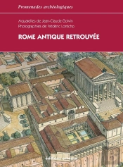 Rome Antique Retrouvée