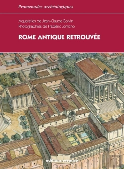 Bertrand.pt - Rome Antique Retrouvée