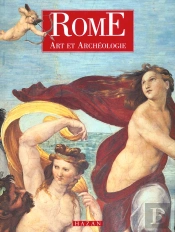 Rome Art Et Archeologie