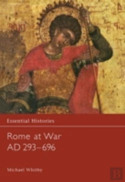 Bertrand.pt - Rome At War Ad 293-696